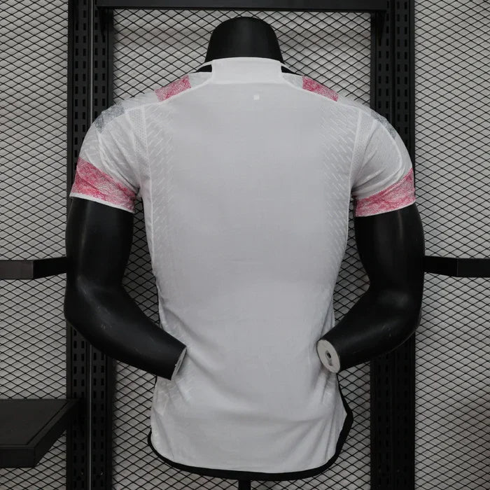 Juventus Trikot 2023-2024 Player Premium Edition