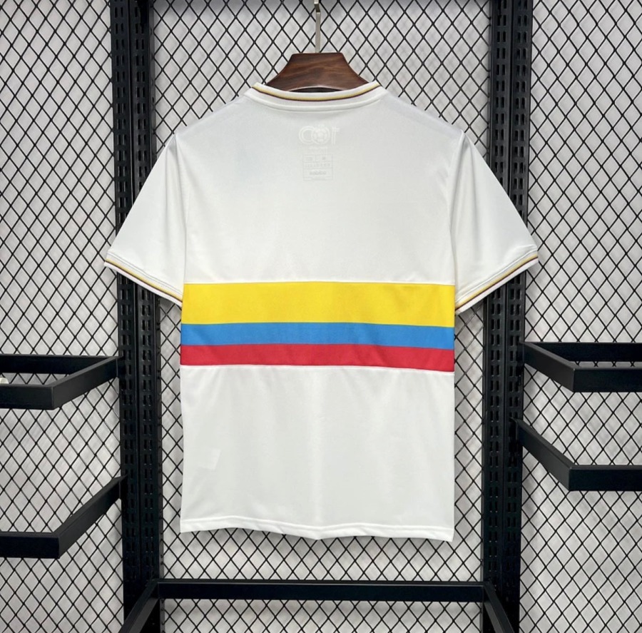 Kolumbien Trikot Centenario Edition 2024
