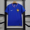 Frankreich Heimtrikot 2023-2024
