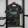PSG Stadium Night Trikot 2025-26 mit 2 Sternen