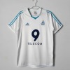 OM Heimtrikot 2002/03