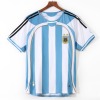 Argentinien Heimtrikot 2006 Retro