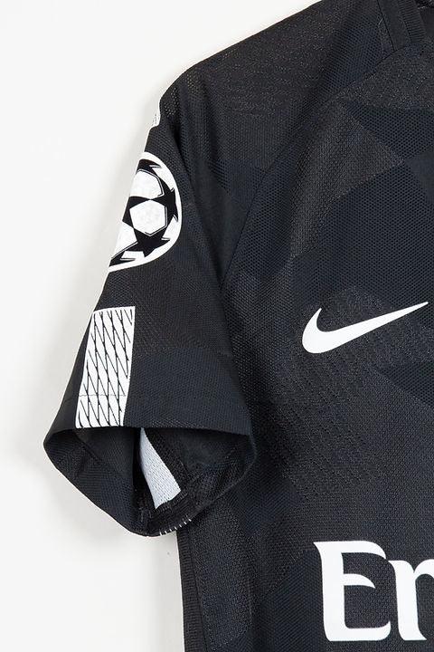 Trikot Paris Saint-Germain 2017-2018 Original