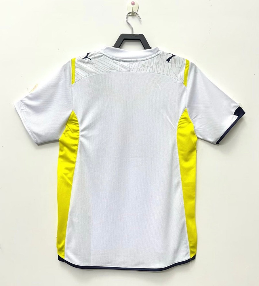 Tottenham Heimtrikot 2009/10