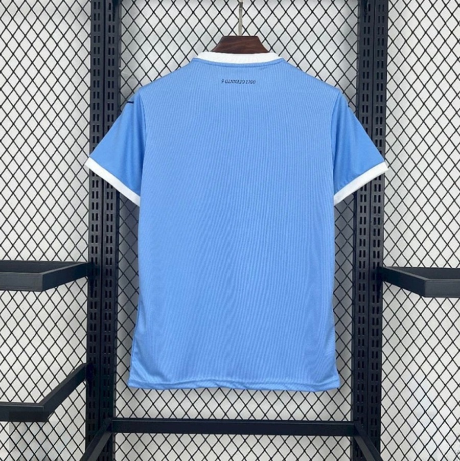 Lazio Rom Trikot 2025/26 Heim
