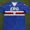 Sampdoria Heimtrikot 1990/91