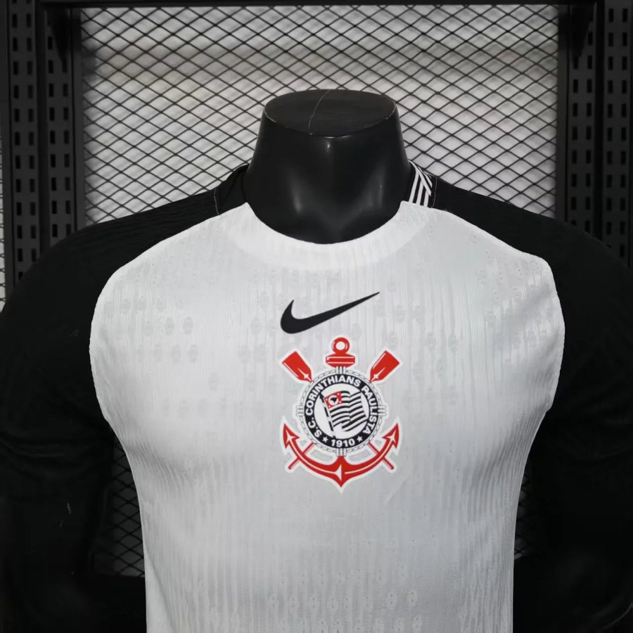 Corinthians Trikot 2025/26 Heim