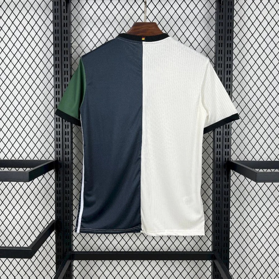 Deutschland Concept Trikot 2025-26
