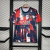 PSG Trainings-Trikot 2024-2025