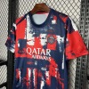 PSG Trainings-Trikot 2024-2025