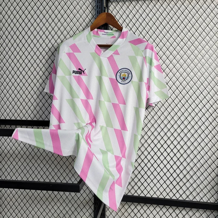 Manchester City Trainingstrikot 2023 2024