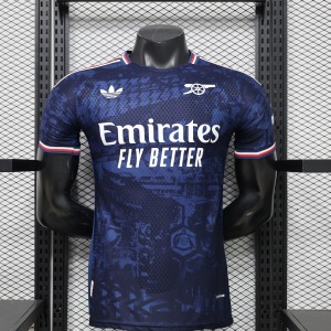Arsenal Concept Trikot 2026-27