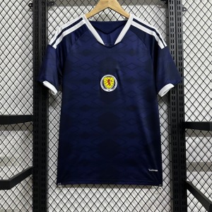 Schottland Heimtrikot 2025/26