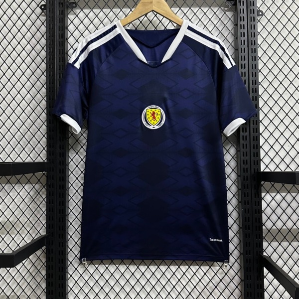 Schottland Heimtrikot 2025/26