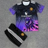 Manchester United Trikot 2025/26 Kinder