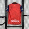 Cagliari Trikot 2025-26 Herren Kinder Fußball