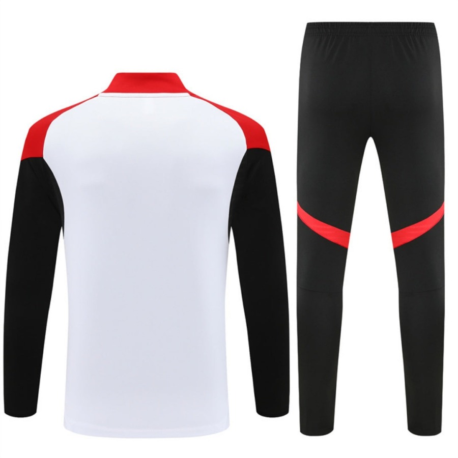 Arsenal Trikot 2025/26 Weiß