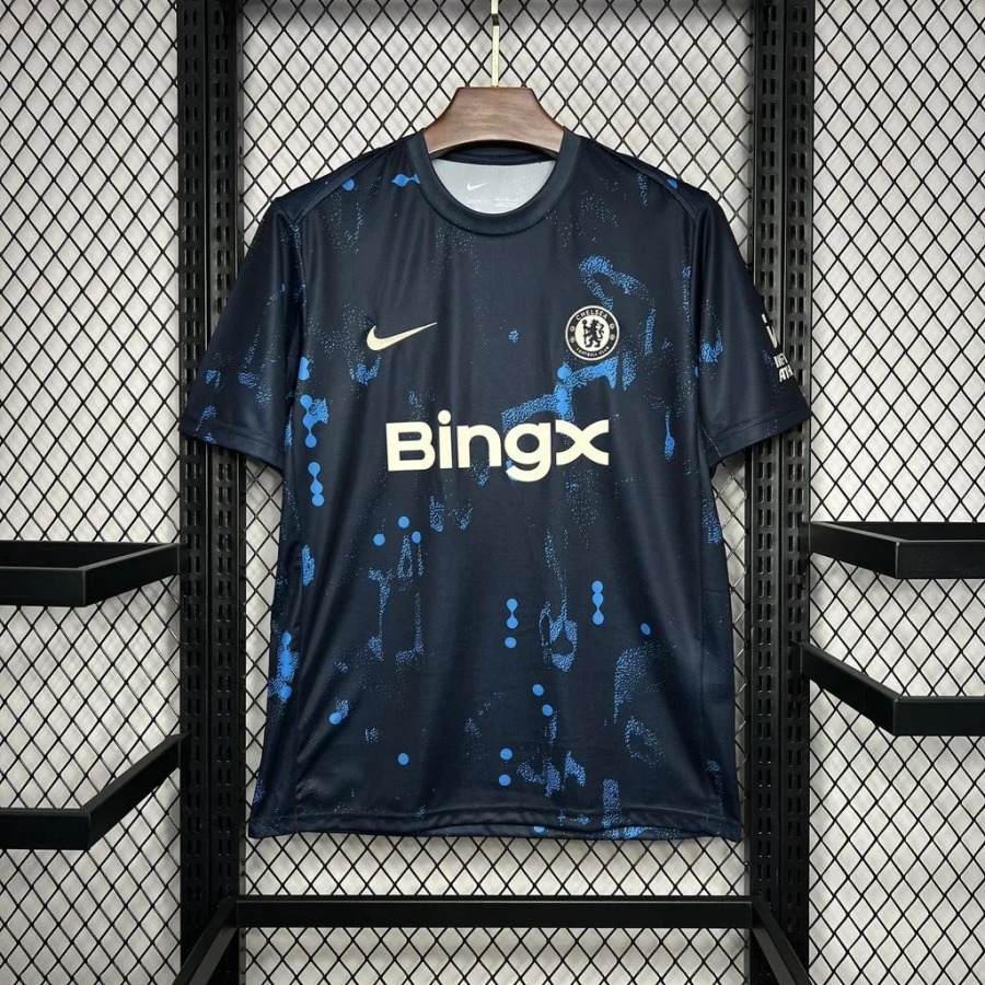 Chelsea Trainingstrikot 2024-2025