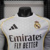 Real Madrid Trikot 2025-26 Langarm