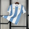 Argentinien Trikot 50. Jubiläum 2024 2025