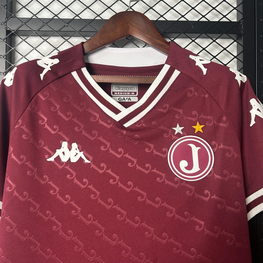Atletico Madrid Heimtrikot 2025/26