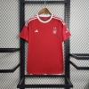 Nottingham Forest Trikot 2023-24 Heim