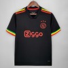 Ajax Auswärtstrikot 2021/22