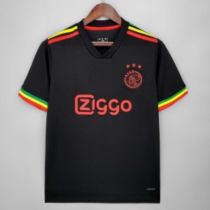 Ajax Auswärtstrikot 2021/22