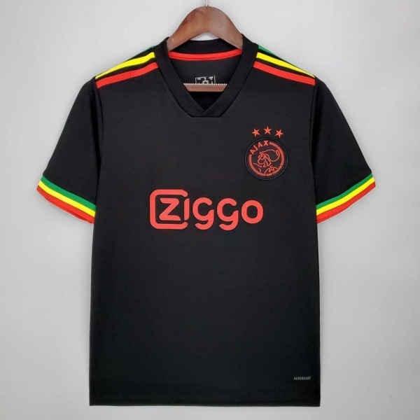 Ajax Auswärtstrikot 2021/22