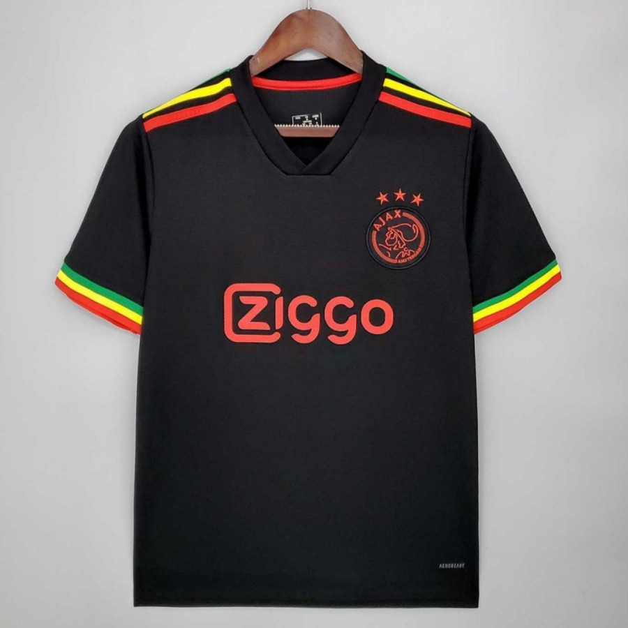 Ajax Auswärtstrikot 2021/22