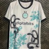 Inter Mailand 2024/25 Spezial Schlangen-Trikot