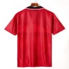 Manchester United Heimtrikot Retro 1994-1996