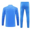 Real Madrid Blaues Trikot 2025/26 Spezial-Ensemble