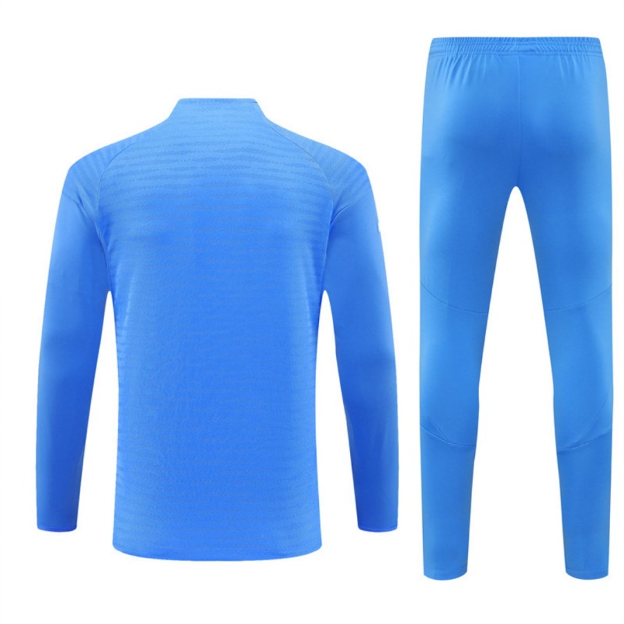 Real Madrid Blaues Trikot 2025/26 Spezial-Ensemble