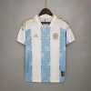 Argentinien Gedenk-Trikot 2021