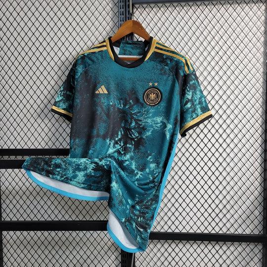 Deutschland Trikot 2023-2024 Sonderausgabe