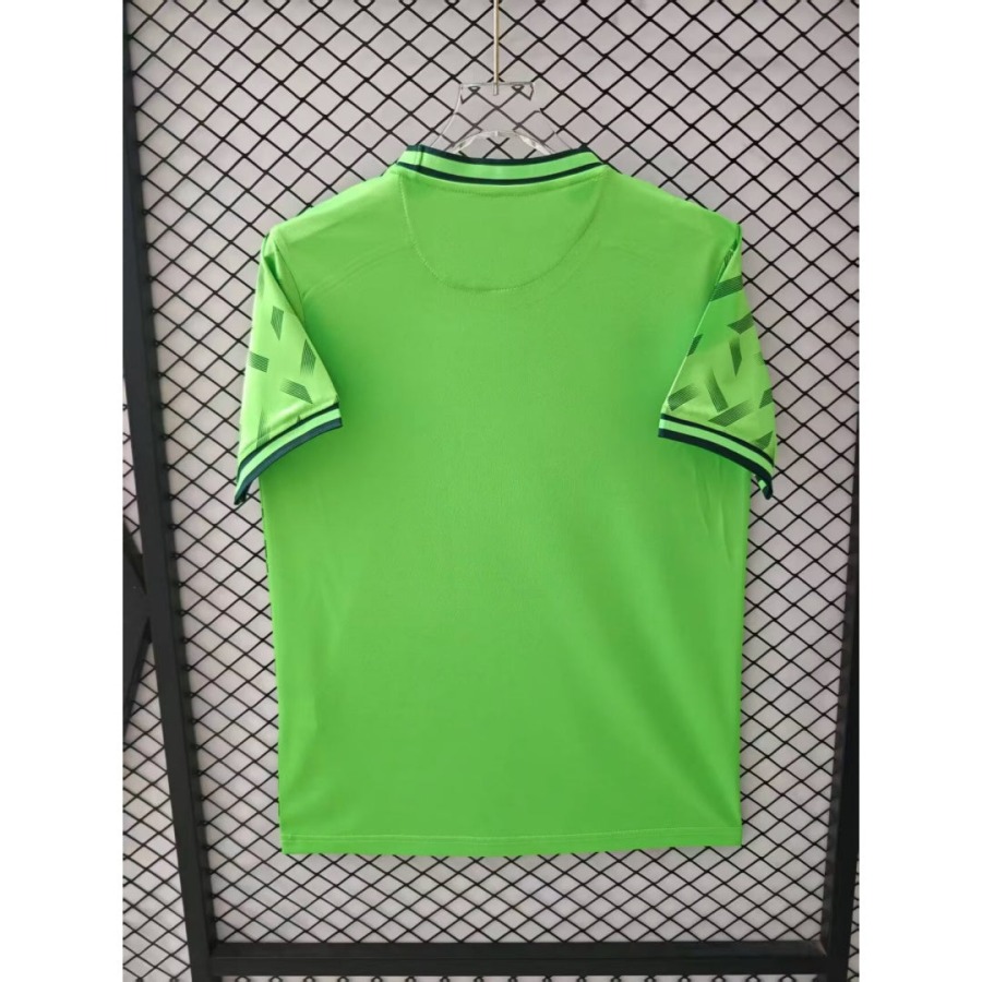 Saint-Étienne 26/27 Fourth Edition Trikot