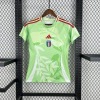 Italien Auswärtstrikot Damen EURO 2025