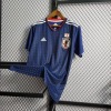 Japan Retro Trikot 2018