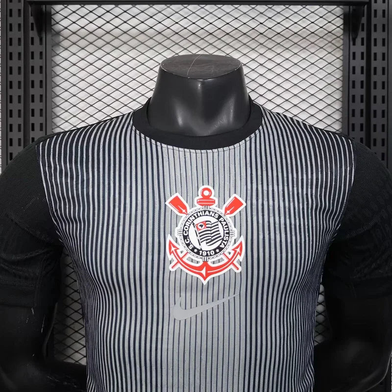 Corinthians Trikot 2025/26 Heim