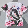 Japan Trikot 25/26 Sonderausgabe Rosa Drache