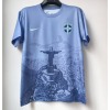 Brasilien Trikot 25/26 Sonderausgabe Grau
