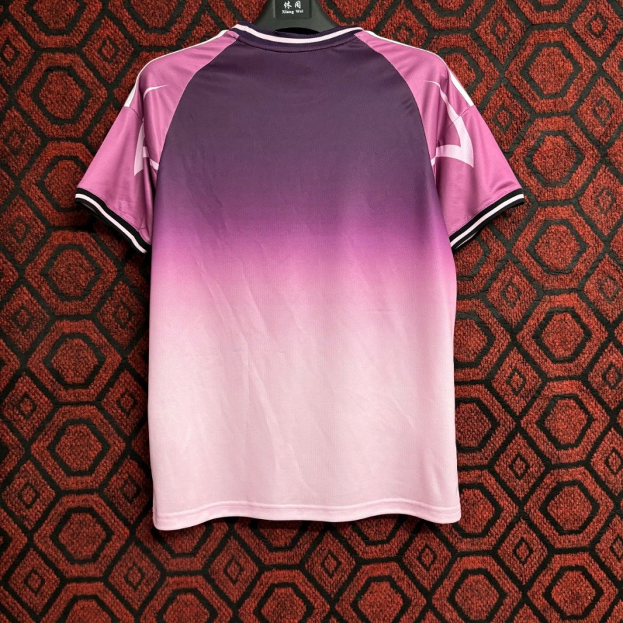 Japan Heimtrikot 25/26 Sonderedition