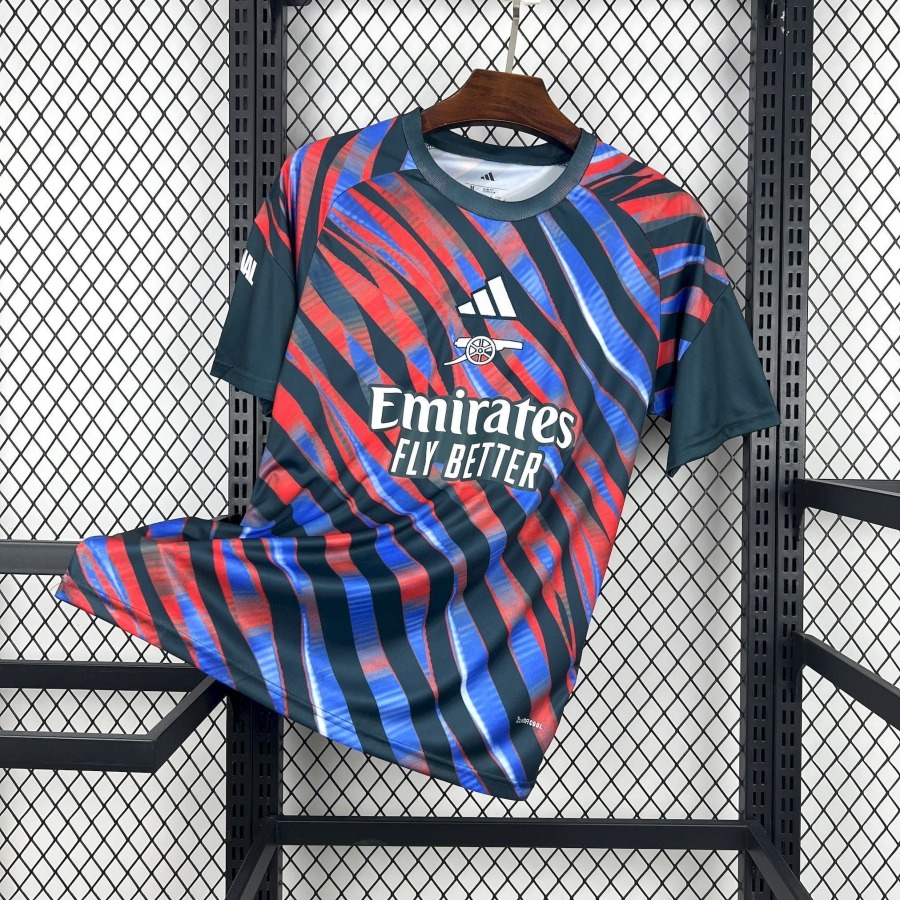 Arsenal Trainings-Trikot 2026-27