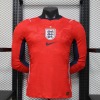 England Auswärtstrikot 2026
