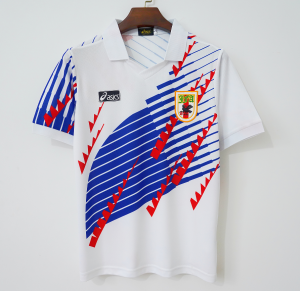 Japan Auswärtstrikot 1994 Retro