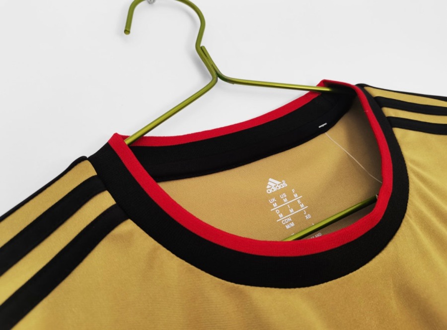 AC Milan Auswärtstrikot 2013/14