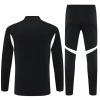 Liverpool Trikot 2025/26 Schwarz Kinder und Erwachsene