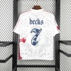 England Beckham Trikot 2025