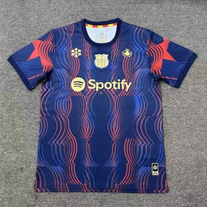 Barcelona Trikot 2026 Sonderausgabe